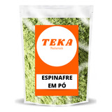 Espinafre Pó 1kg