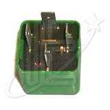 Relay Accesorios (8578) Ralux Corsa / Vectra