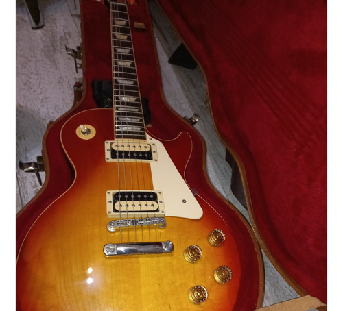 Gibson Les Paul Classic 