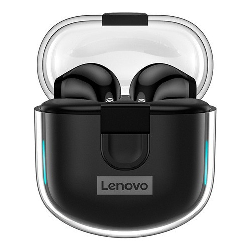 Lenovo Lp12 Tws Auriculares Inalámbricos Gaming Sports