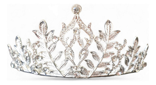 Corona, Tiara De Bodas 