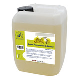 Agua De Hamamelis Hidratante Con Benjuí 10 Litros