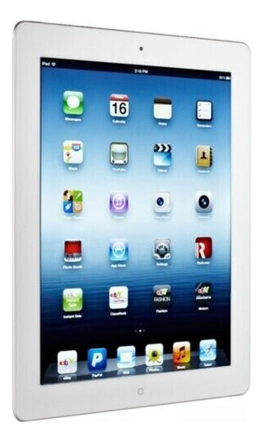 iPad 3 64gb Apto Chip