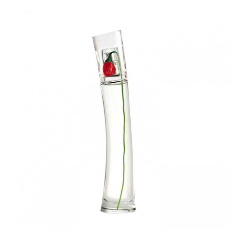 Kenzo Flower By Kenzo Eau De Parfum X 50 Ml