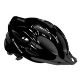 Capacete Ciclismo Bike Absolute Nero Led Pisca Viseira Mtb