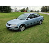 Volkswagen Passat 1998 1.8 T