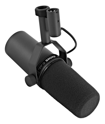 Sm7b Shure Microfono + Cloud Cl 1 + Audifonos One Odio