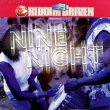 Cd Reggae: Noche En Riddim.
