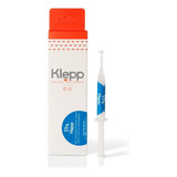 Blanqueamiento Dental Klepp Whitening 11% Alineadores 2je 3g