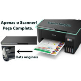 Módulo De Scanner E Painel Completo Da Epson L3250