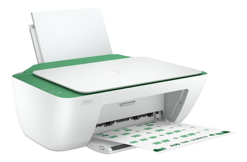 Impresora Color Multifuncion Hp Deskjet Advantage 2375