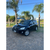 Toyota Rav4 2010 2.4 4x2 At