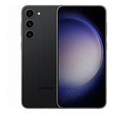 Samsung Reacondicionado Galaxy S23 Plus Negro 512gb 