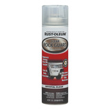 Rust Oleum Aerosol Removible Protector Ruta Rock Guard 