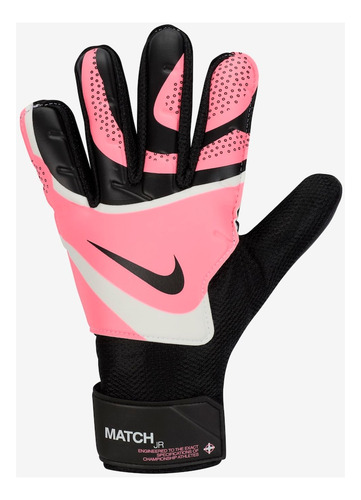 Luvas De Goleiro Nike Match