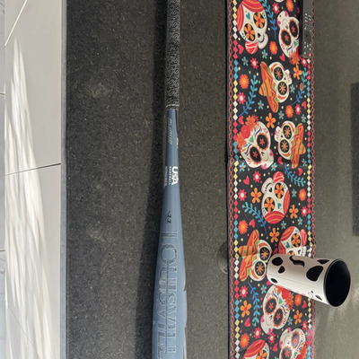 Bat Lousville Slugger Omaha 30 19oz (-11) 2 5\u002F8 2023 | MercadoLibre
