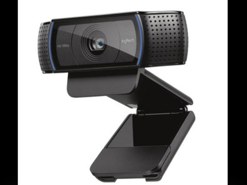 Hd Webcam C920 Pro