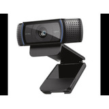 Hd Webcam C920 Pro