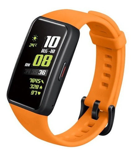 Correa Deportiva Premium Para Huawei Band 6 / Honor Band 6