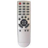 Control Remoto Tv Para Global Home Howland Watson Y + Tv-192