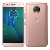 Celular Motorola Moto G5s Plus Xt1802 4g 32gb Dual Chip Tv