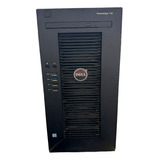 Servidor Dell Poweredge T30 Xeon E3-1225v5 8gb 1tb