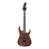 Guitarra Eléctrica Ibanez Grg121dx-wnf