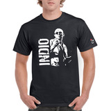 Indio.rock.  Remeras De Algodón Premium. Habibis