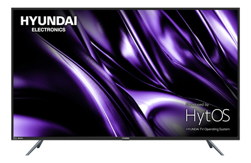Televisor Smart Hyundai 58 Pulgadas - Hytos 4k