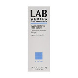 Lab Series Tonificante Exfoliante Facial Hombres, 3,4 Onza