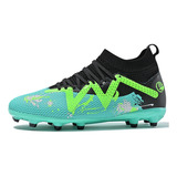 Zapatos De Futbol Rapido Multi-tacos Taquete Hombre_run1hou