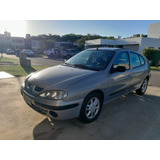 Renault Megane 2 2007 1.6 Pack