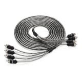 Cable Rca Jl Audio Xd-clraic2-18 5.49mts 4 Canales