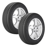 Paquete De 2 Llantas 205/55 R16 Yokohama Avid S34m 89v