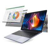 Chuwi Herobook Pro 14.1  Laptop 8gb+256gb Ssd, Intel Celeron