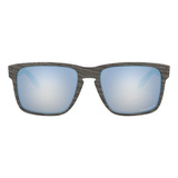 Lentes De Sol Holbrook Prizm Deep Water Polarizados Oakley