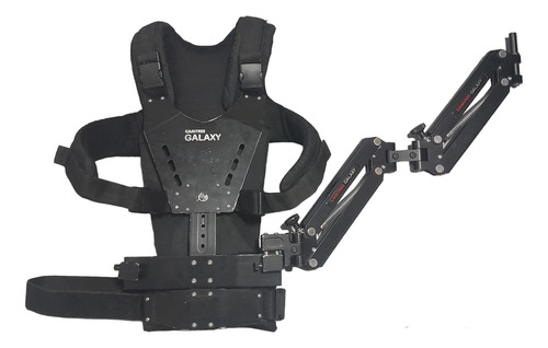 Steadycam - Chaleco Y Brazo Camtree Galaxy 10 Kg