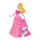 Disfraz Aurora Bella Durmiente Princesa Talle 1 New Toys