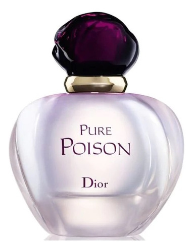 Perfume, Pure Poison, Dior