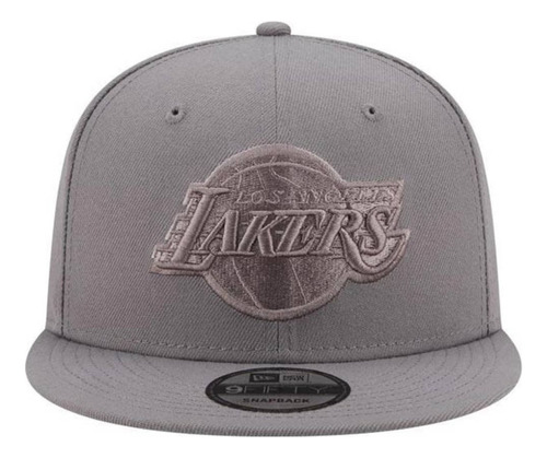 Gorra Los Angeles Lakers 9fifty Snapback De Hombre Mod.6641