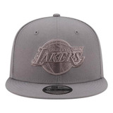 Gorra Los Angeles Lakers 9fifty Snapback De Hombre Mod.6641