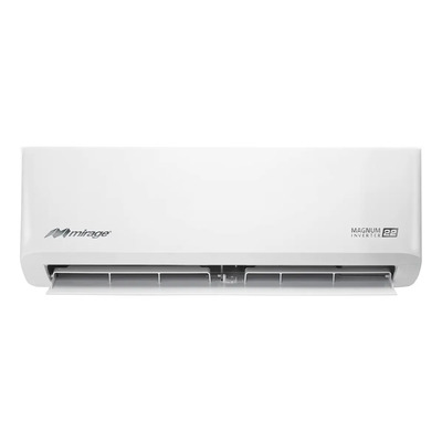 Mirage Setcmc181v Aire Acondicionado Mini Split Magnum22 Inverter Con Calefación 1.5ton 230v, Blanco | MercadoLibre