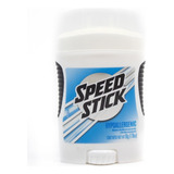 Desodorante Barra Speed Stick Hombre 50 Grs Variedad