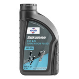 Aceite Lubricante De Suspensión Barral Silkolene Siamotos+