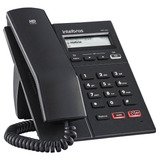 Telefone Intelbras Ip Voip Tip 125i Display Viva-voz