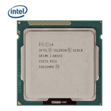 Procesador Intel Celeron G1610 2núcleos/2.60ghz/grafica/2mb