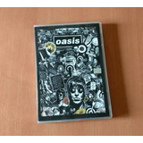 Oasis - Lord Don't Slow Me Down (dvd Doble)