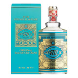 4711 Men Edc 300ml Silk Perfumes Original Oferta