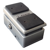 Mini Pedal Wah-wah Alctron Wh-1 Jfet Fx Pedal