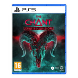 The Chant Limited Edition Ps5 Físico